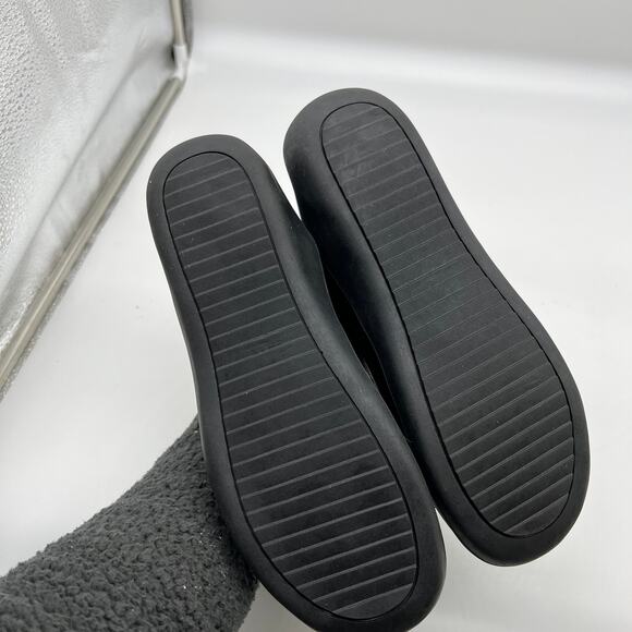 Ankle Boots Round Toe Casual Comfortable Lightweight Side Zipper Size 9US /40CN - Picture 6 of 9